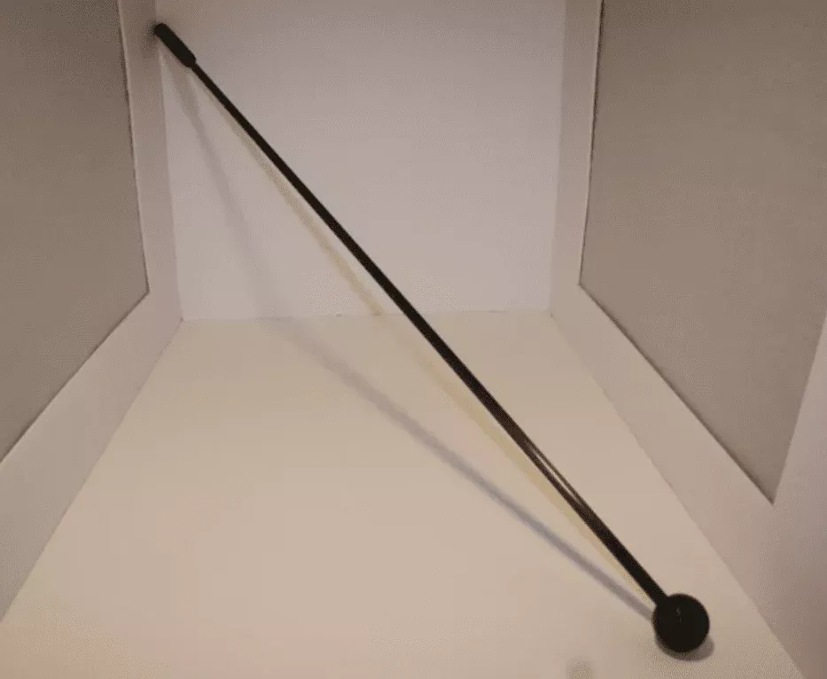 ALPHA 6 STRAIGHT SHOT MAUL STICK