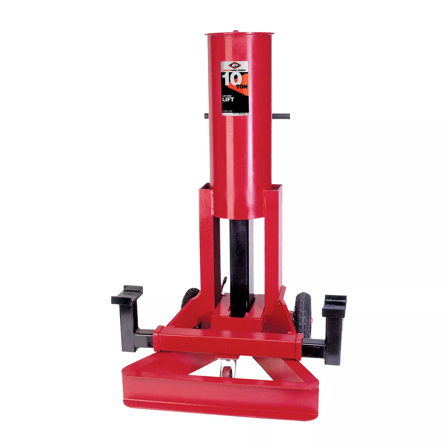 American Forge & Foundry AFF3598 Air End Lift – 10 Ton