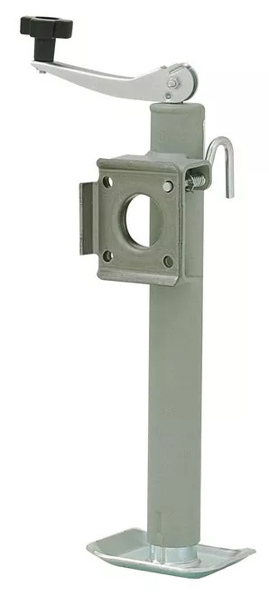 American Power Pull 81320-5000 Lbs 15" Trailer Jack