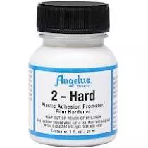 ANGELUS 2-HARD PLASTIC MEDIUM 1OZ