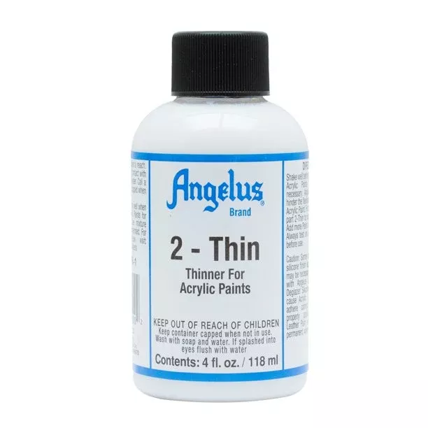 ANGELUS 2-THIN – 4OZ