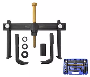 AO78830 Heavy Duty Hub Drum and Rotor Puller Kit