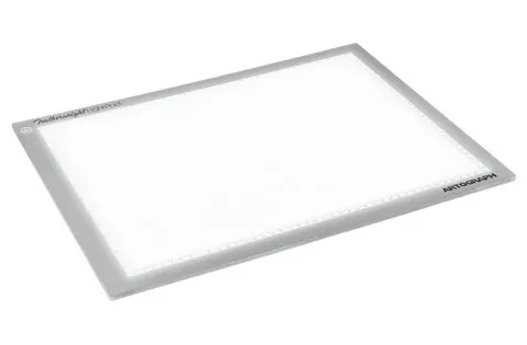 ARTOGRAPH FEATHERWEIGHT LIGHTPAD 9X12