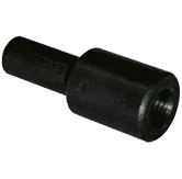 Astro 400E-AR Pneumatic 3/8" Arbor for Smart Eraser