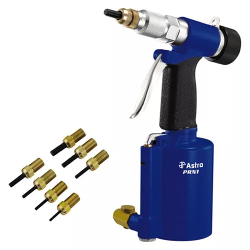 Astro Pneumatic 3/8" Capacity Rivet Nut Setting Kit PRN1