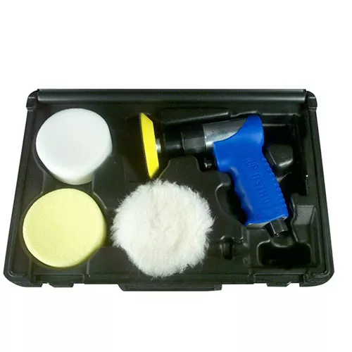 Astro Pneumatic 3″ Air Polishing Kit 3055