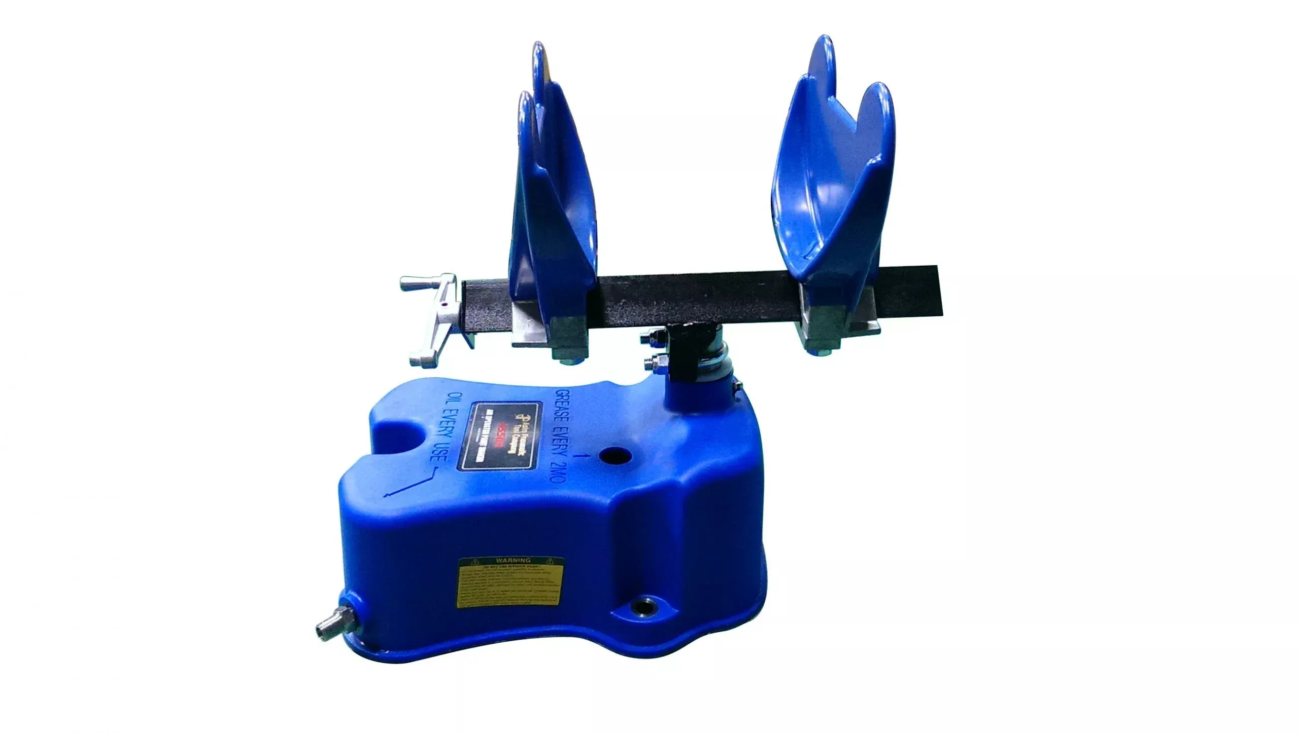 Astro Pneumatic 4550A Air Paint Shaker