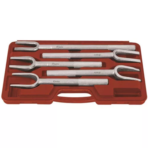 Astro Pneumatic 5-Piece Ball Joint Separator Set 78807