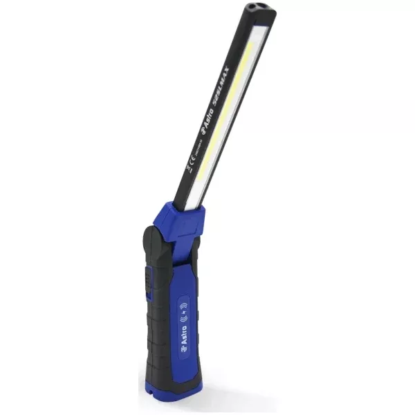 Astro Pneumatic 52SLMAX 750x2 Lumen Wireless Rechargeable Folding Work Light