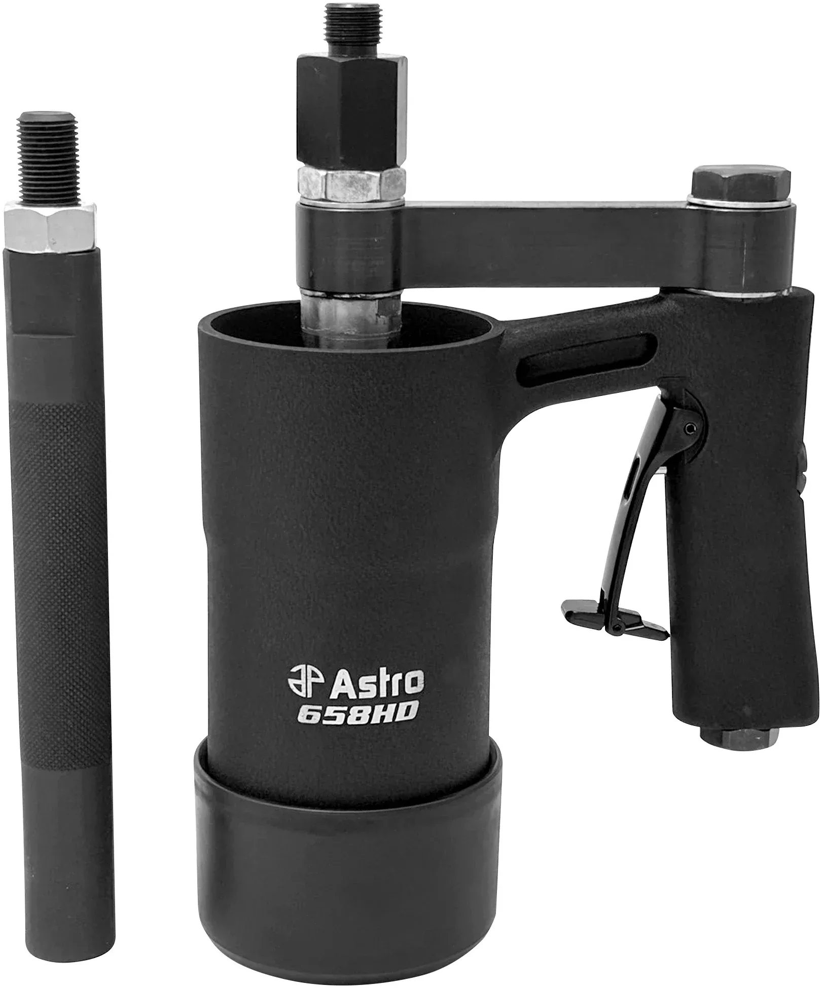 Astro Pneumatic 658HD Heavy-Duty Air Slide Hammer