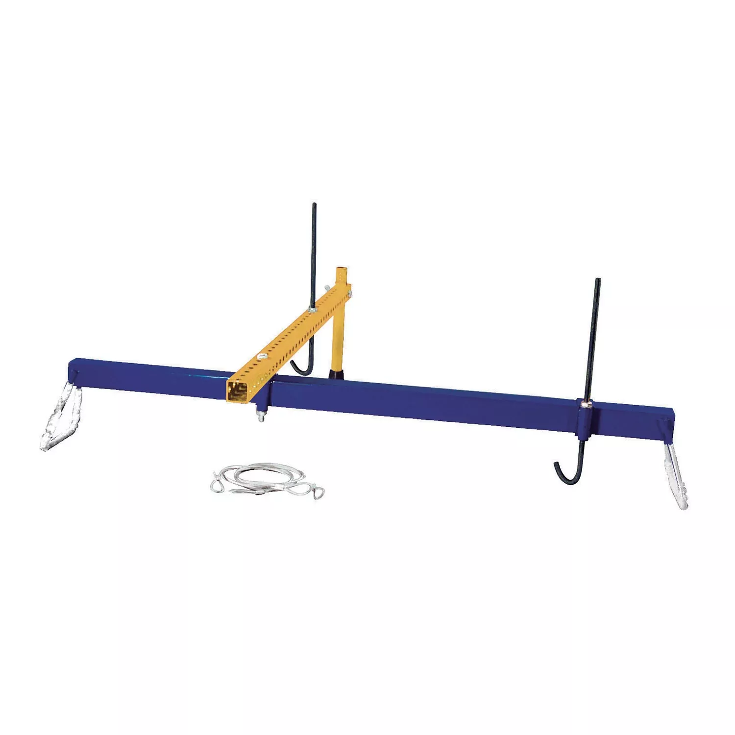 Astro Pneumatic AST5820 Engine Transverse Bar with Support Arm