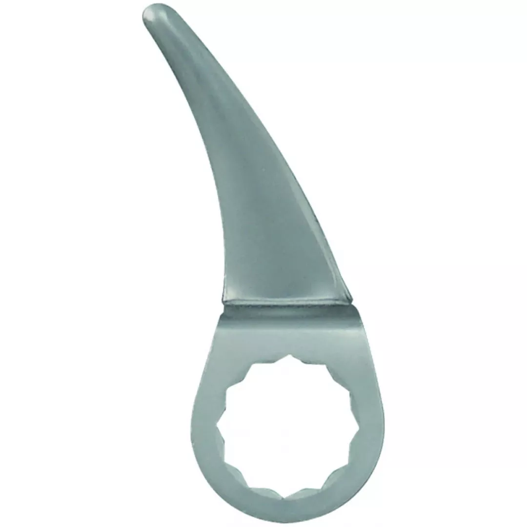 Astro Pneumatic WINDK-08H 52mm Bent Curved Blade for WINDK