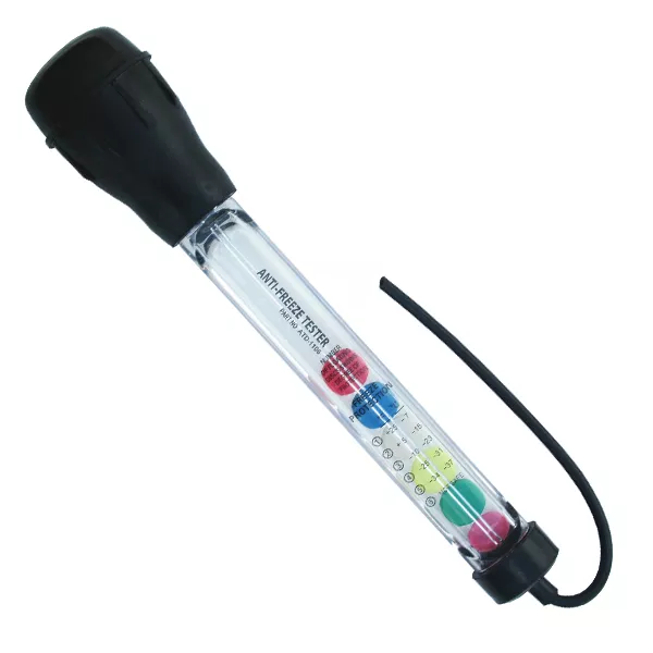ATD Tools 1106 - Professional Antifreeze and Coolant Tester