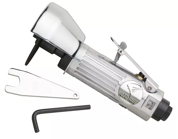 ATD Tools 2139 - Utility Cut-Off Tool With Guard