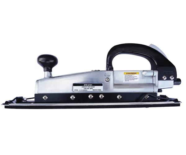 ATD Tools 2181 - Dual Piston Straight Line Sander