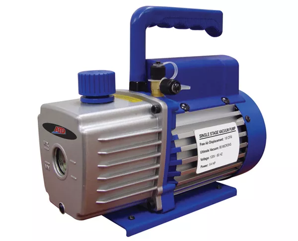 ATD Tools 3451 - 1.8 CFM Vacuum Pump