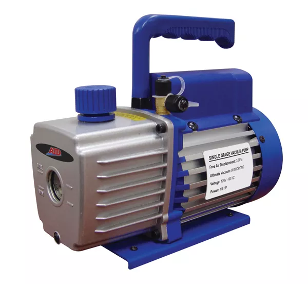 ATD Tools 3453 - 3 CFM Vacuum Pump