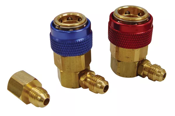 ATD Tools 3525 - R-134a Coupler Conversion Set
