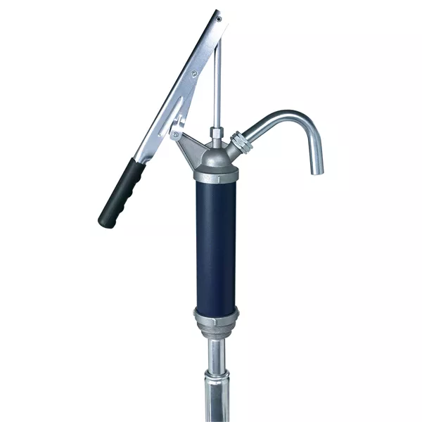 ATD Tools 5007 - Heavy-Duty Barrel Pump