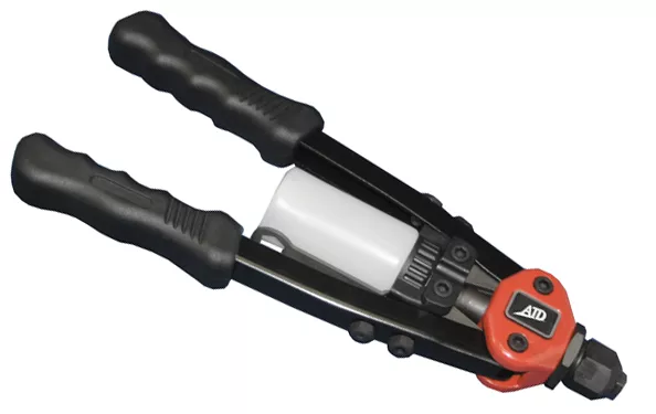 ATD Tools 5835 - 13" Heavy-Duty Hand Riveter