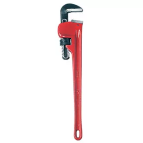 ATD Tools 624 - 24” Heavy-Duty Pipe Wrench