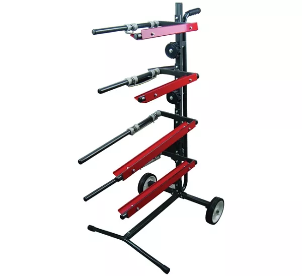 ATD Tools 6563 - Tree Style Masking Machine