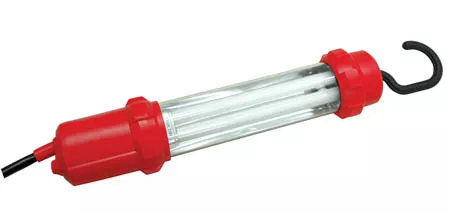ATD Tools 80070 - 13 Watt. High-Impact Fluorescent Work Light