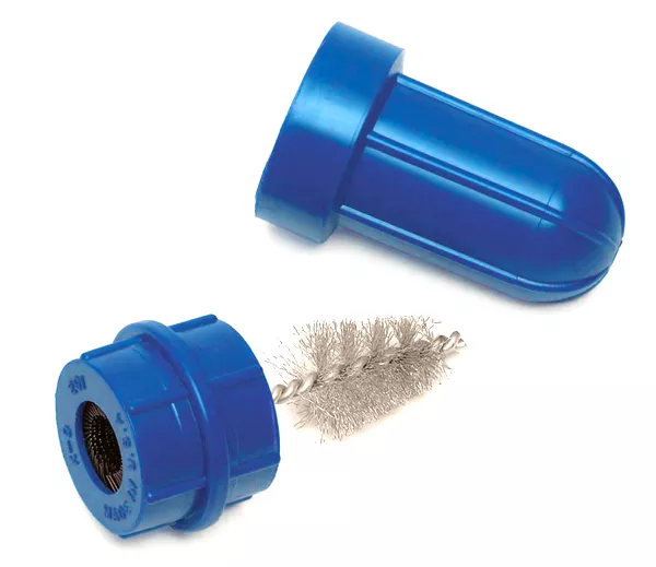 ATD Tools 8536 - Battery Brush in Plastic Case