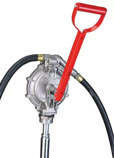 ATD Tools Double Diaphragm Fuel Transfer Pump