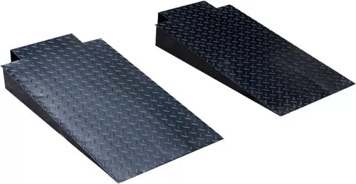 ATD Tools Steel Ramps Set Of 2