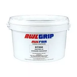Awlfair D7200 Converter Quart