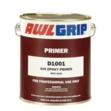 AWLGRIP 545 EPOXY PRIMER BASE Gallon Grey Base