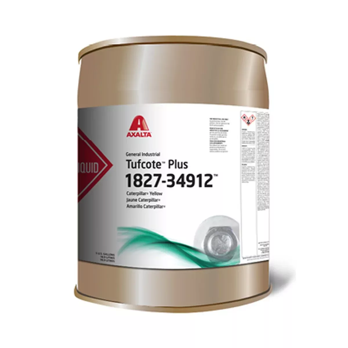 Axalta Epoxy Activator VS3201-4 Mid Temperature