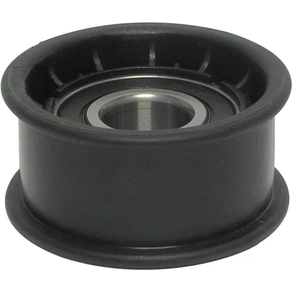 BACK SIDE IDLER 2 1/4