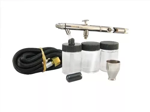 Badger 155-7 “Anthem” Airbrush Set