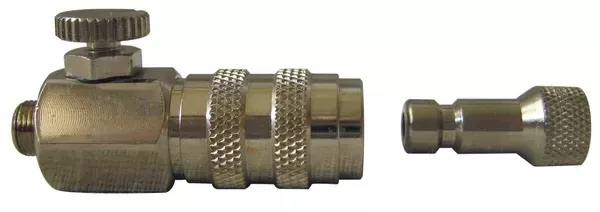 Badger 51-041 Pac Valve Regulator