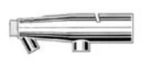 Badger Crescendo Shell 41-015