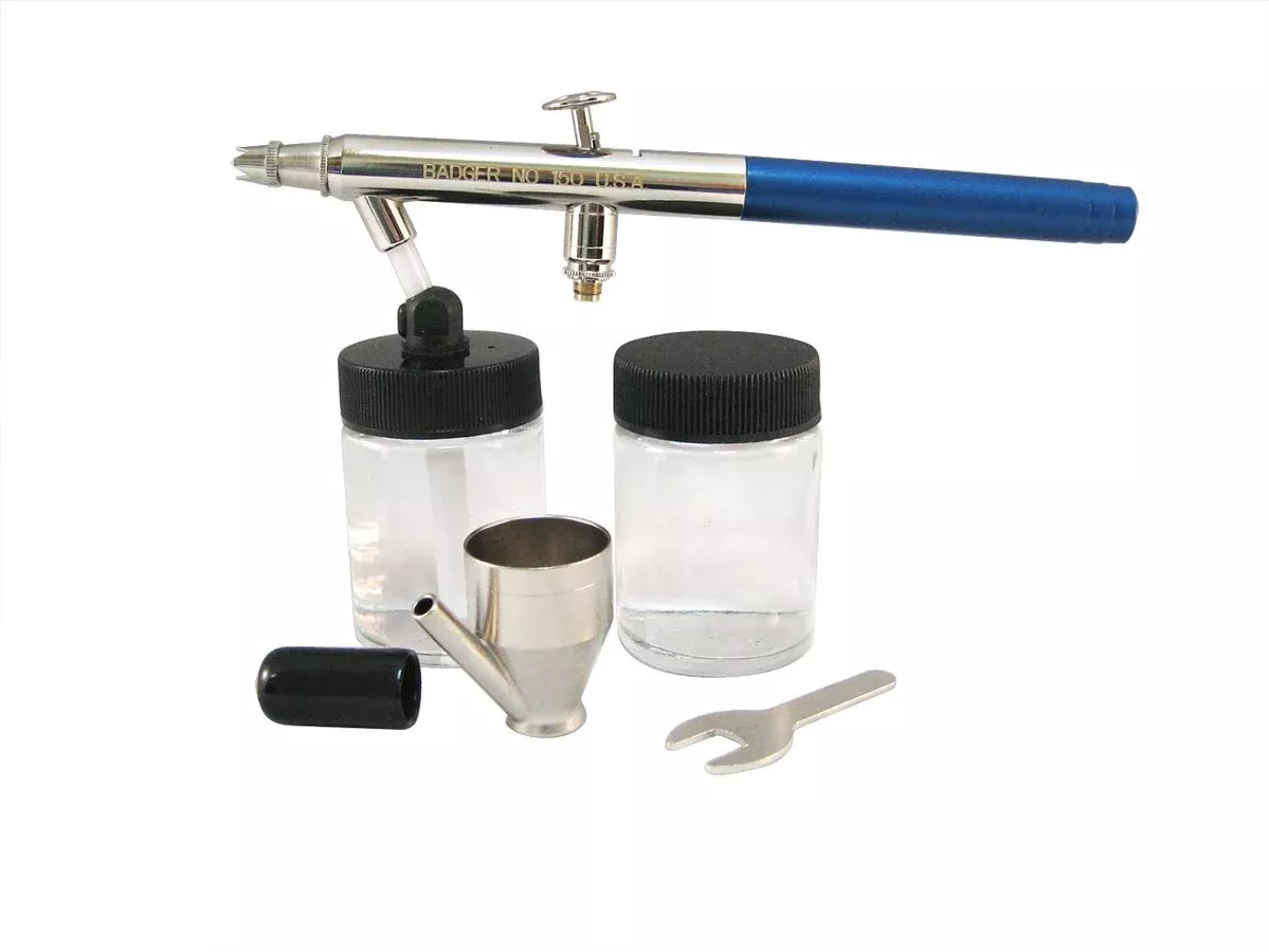 Badger Model 150 Airbrush – 105-1 Medium