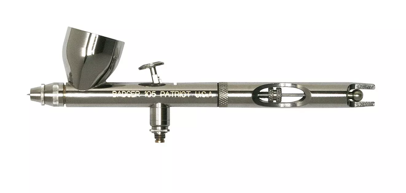 Badger PATRIOT 105 Airbrush