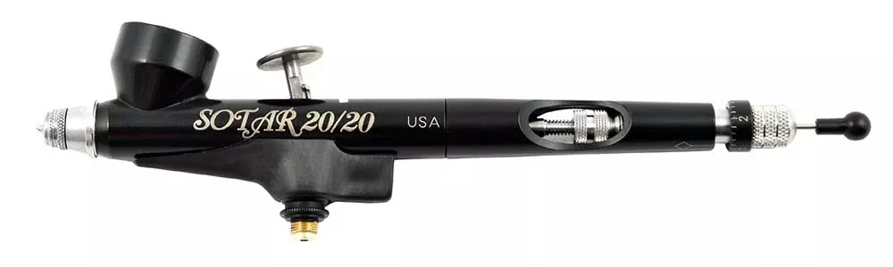Badger Sotar 2020-2M Airbrush – Medium