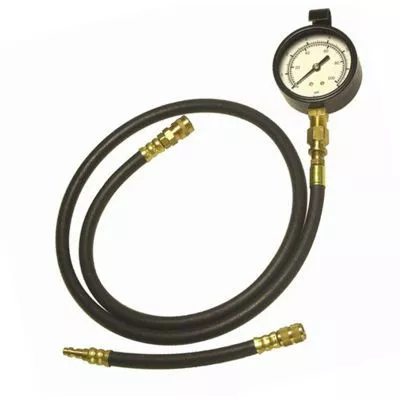 Basic Fuel Injection Pres Test 53770