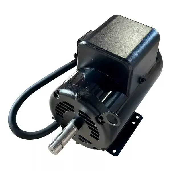 Belaire CP 7.5 HP OEM Electric Motor, 1-Phase, 208-230V for 318VL/E Compressor