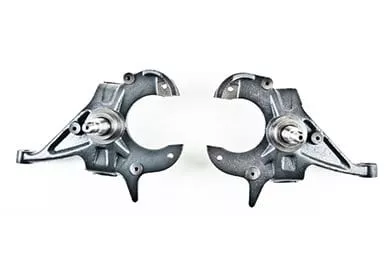 Belltech Drop Spindle Set