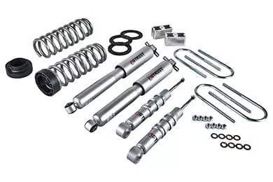 Belltech Lowering Kit