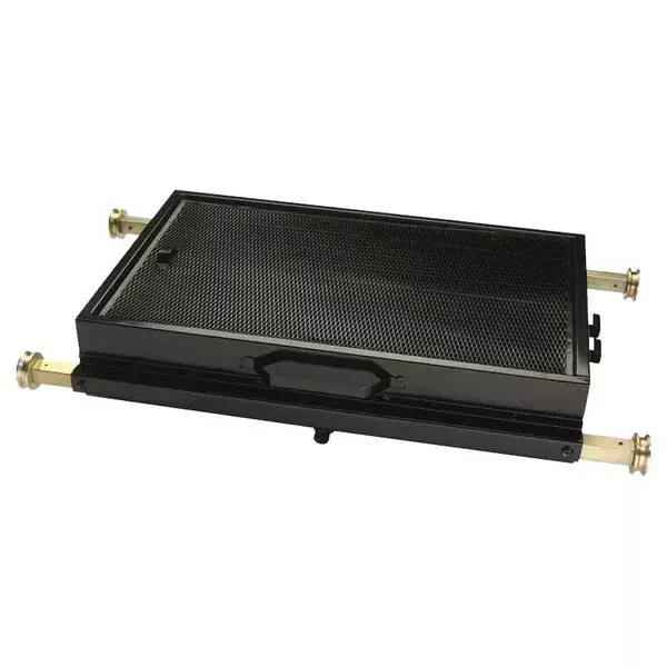 BendPak 15 Gal Rolling Drain Pan For 4-Post Lifts – DP30 / 5150509