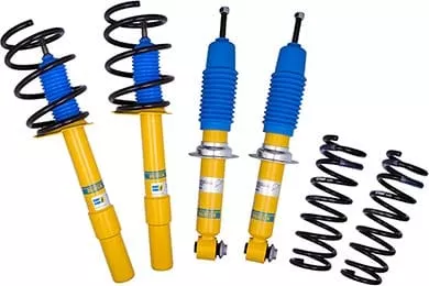 Bilstein B12 Lowering Kit – Shocks & Springs