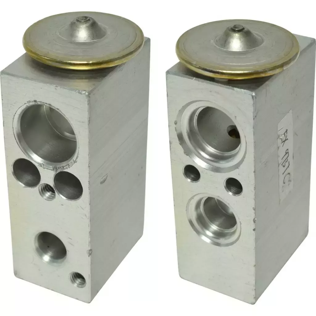 Block Valve