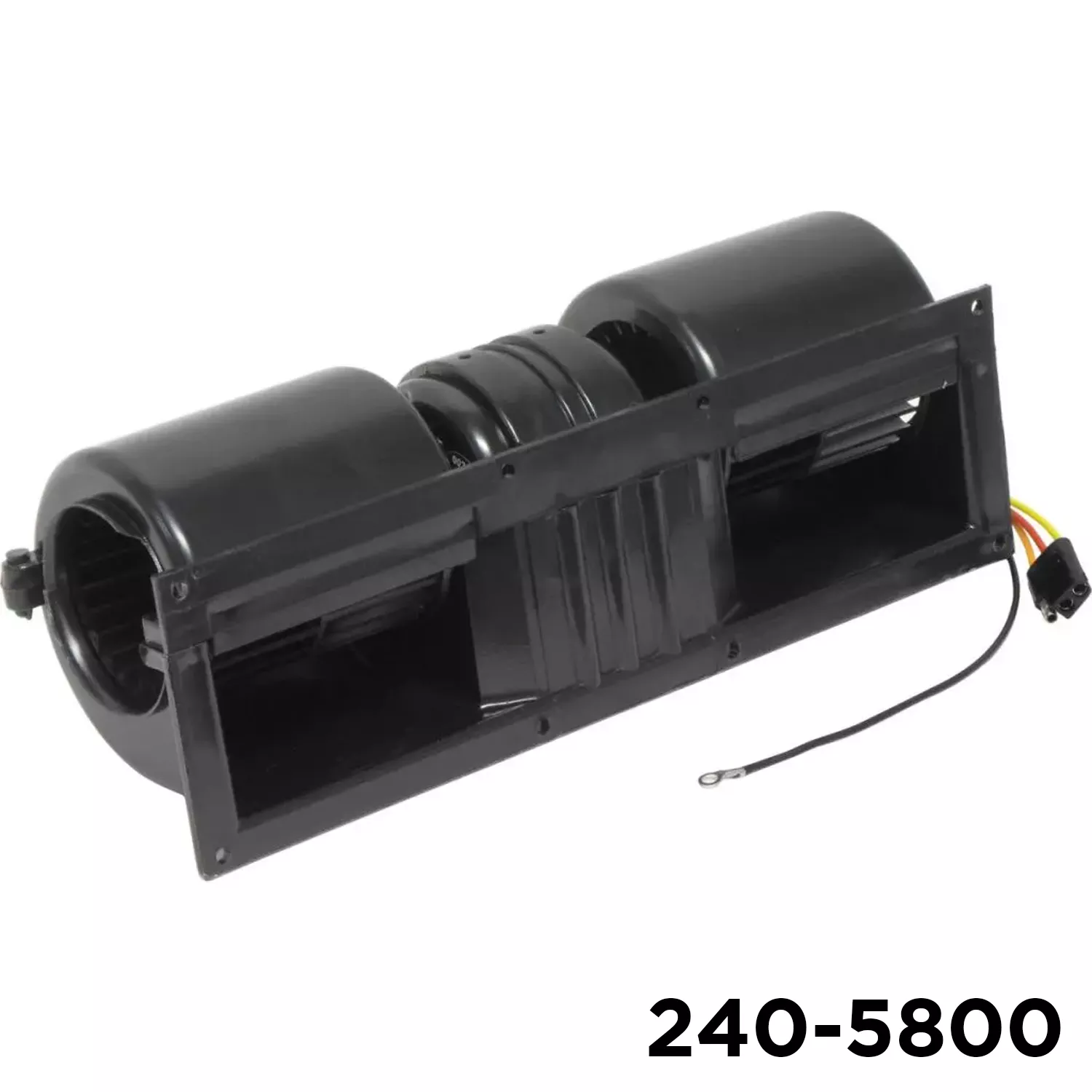 BLOWER ASSY UNIT 24 Volt