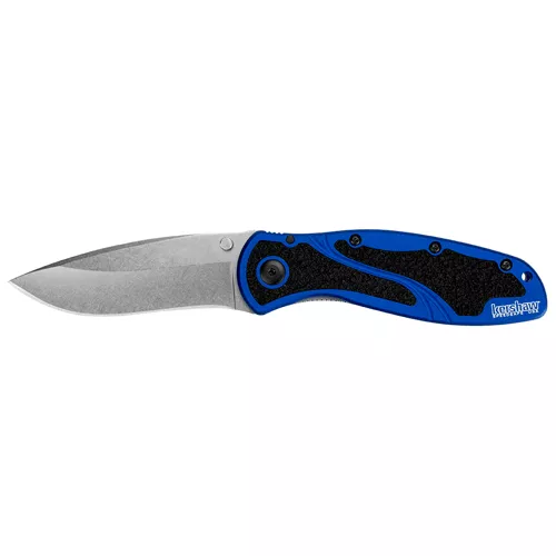 Blur – Navy Blue, Stonewash