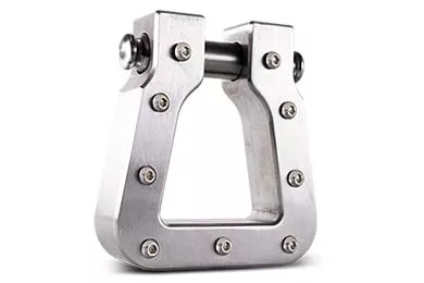 Body Armor D Rings – Mega D Rings & Shackles